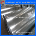 grade S250 spangle coating galvanized iron steel coil